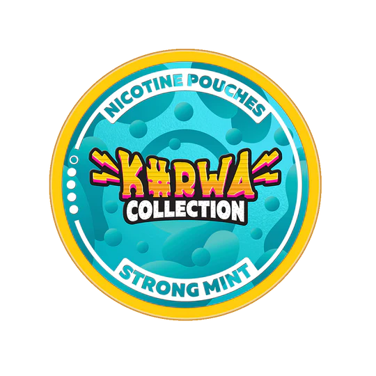 ❄️Kurwa Collection Strong Mint