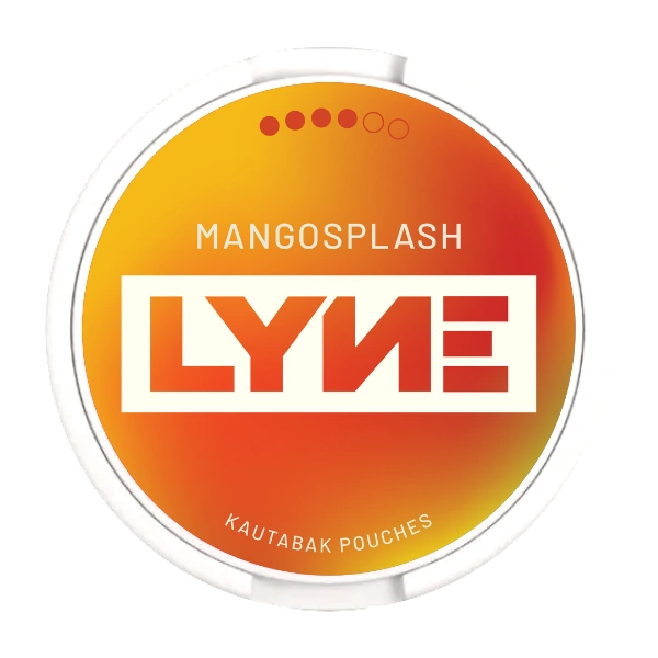 🥭LYNE Mangosplash