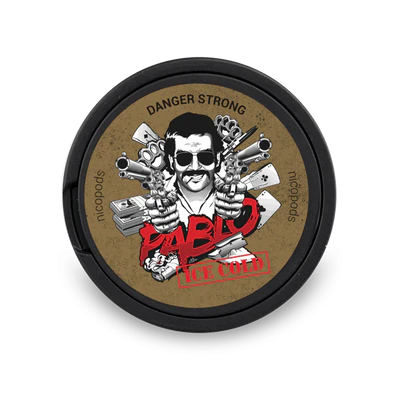 🧊 Pablo Ice Cold – Ultra Stark & Eiskalt