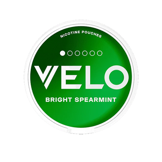 🧊Velo Bright Spearmint