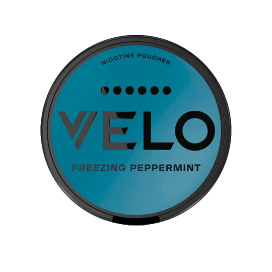 🧊Velo Freezing Peppermint