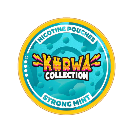 ❄️Kurwa Collection Strong Mint