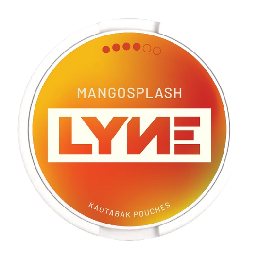 🥭LYNE Mangosplash