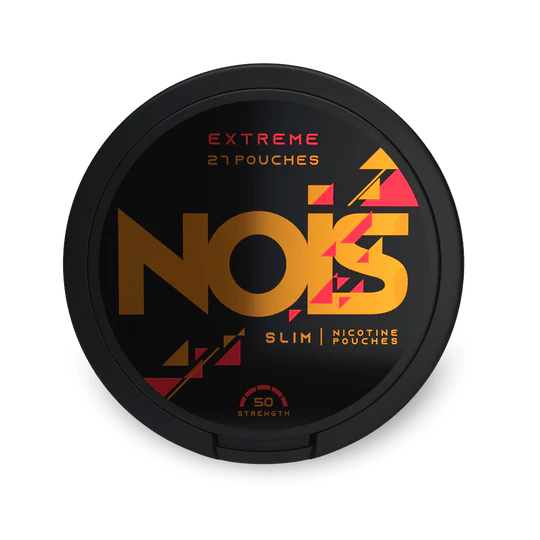 ❄️Nois Extreme Cool