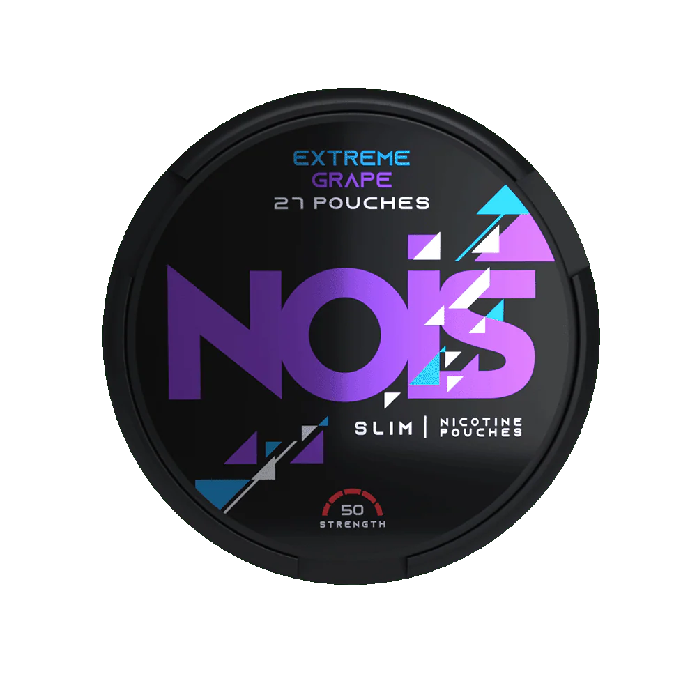 🍇Nois Extreme Grape