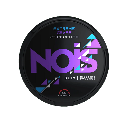 🍇Nois Extreme Grape