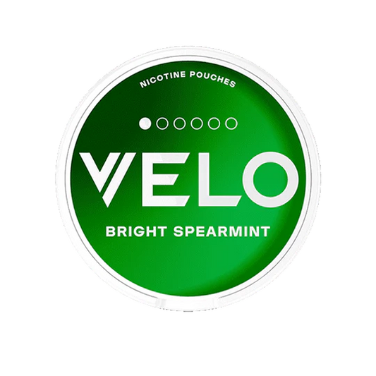 🧊Velo Bright Spearmint