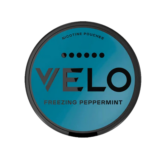 🧊Velo Freezing Peppermint